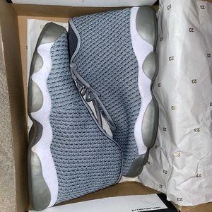 Jordan Horizon